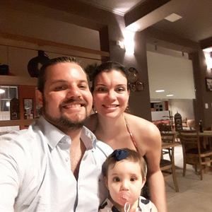 Meet your Posher, Thiago